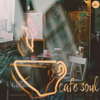 Café Soul by ImDaniel