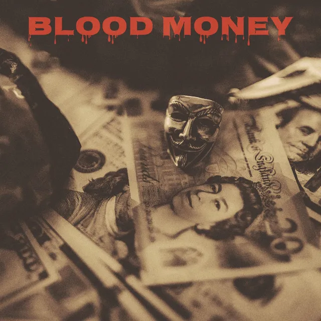 Blood Money