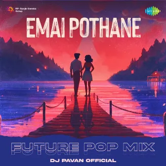 Emai Pothane (Future Pop Mix) by Sreejo