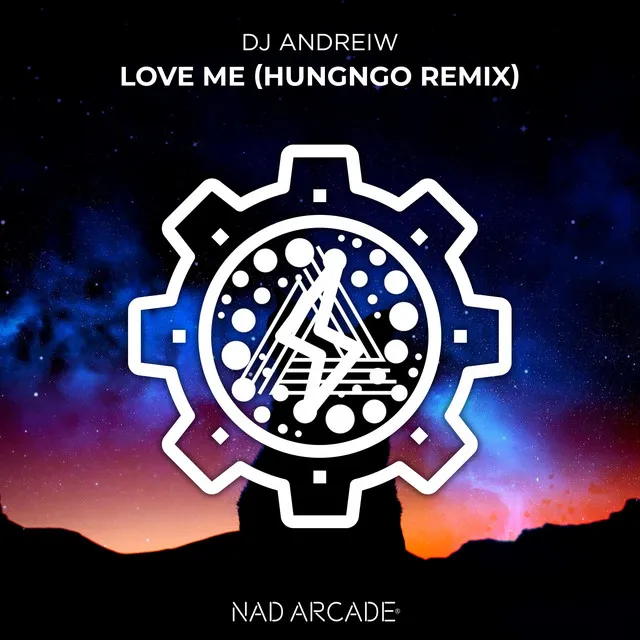 Love Me (HungNgo Remix)