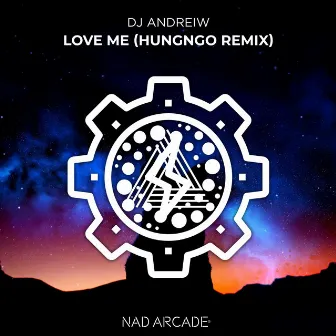 Love Me (HungNgo Remix) by HungNgo