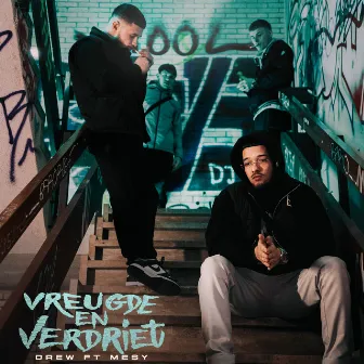 Vreugde & Verdriet by Drew