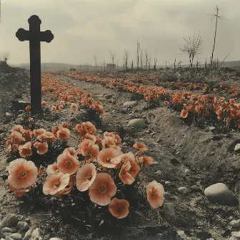 Flanders Cross by Born in the USA