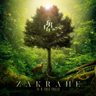 If a Tree Falls by ZaKrahe