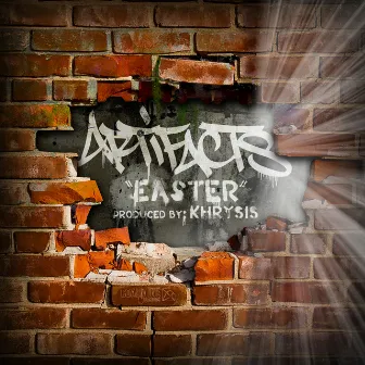 Easter by Artifacts