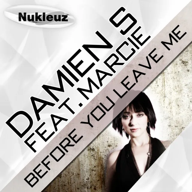 Before You Leave - Big In Ibiza Mix