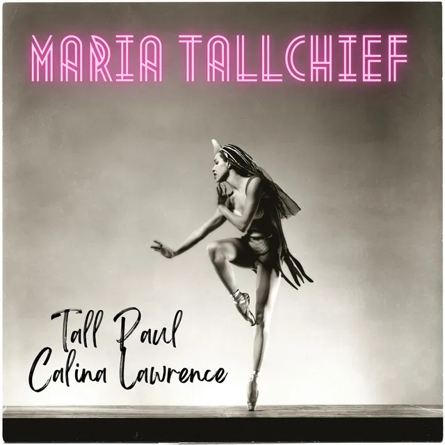 Maria Tallchief