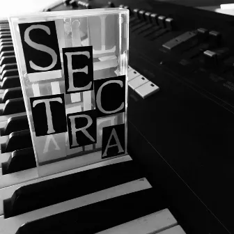 I.T.E.M. B-Sides by Sectra