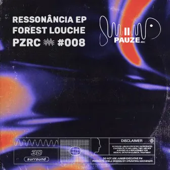 Ressonância by Forest Louche