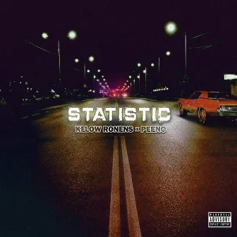 Statistic by Kelow Ronens