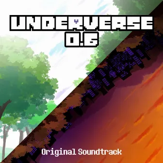 Underverse 0.6 (Original Soundtrack) by NyxTheShield