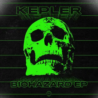 Biohazard by KEPLER