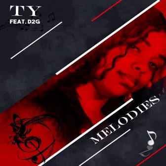 Melodies by TY Renée