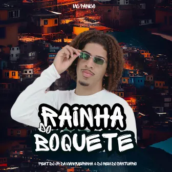 Rainha do Boquete by mc panico