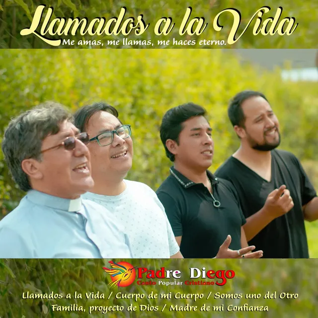 Familia, Proyecto de Dios