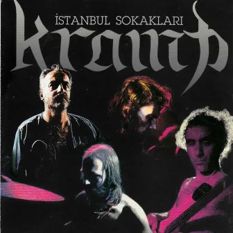 İstanbul Sokakları by Kramp