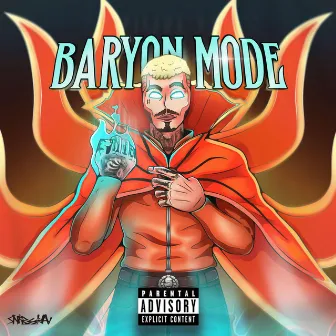 BARYON MODE by SnPBeeKay