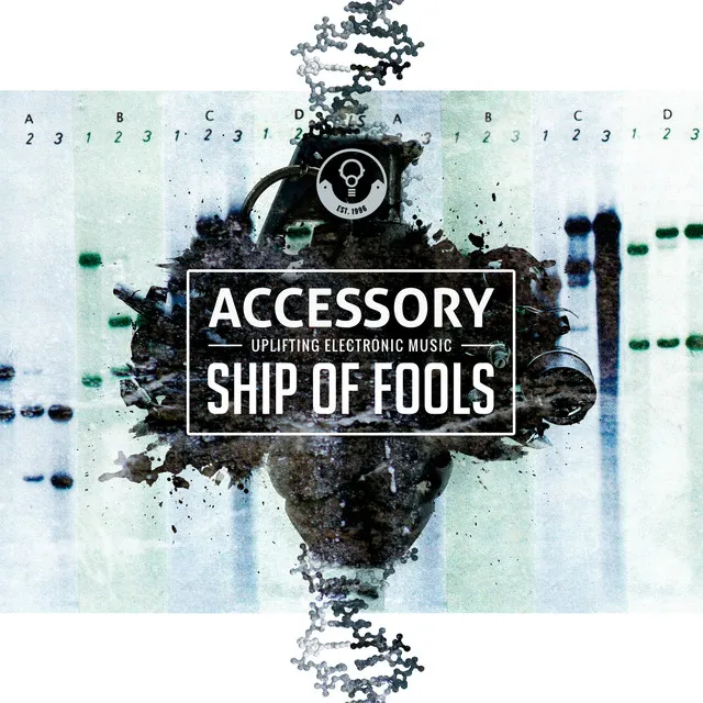 Ship of Fools - Remixed by Cephalgy