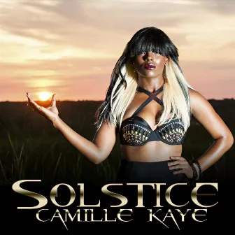 Solstice by Camille Kaye