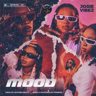 Mood by Josie Vibez