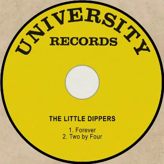 Forever by The Little Dippers