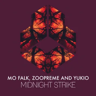 Midnight Strike by Yukio