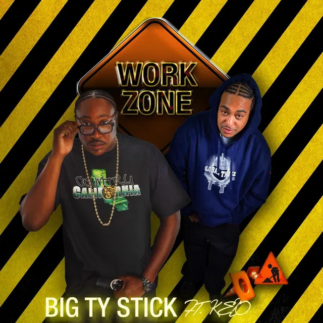 Work Zone