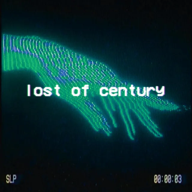 Lost Of Century - Sped up