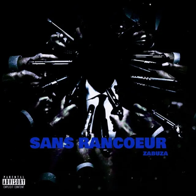 Intro (Sans Rancoeur)