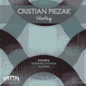 Starting by Cristian Piezak