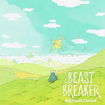 Beast Breaker by Big Giant Circles