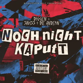 Noch nicht kaputt by Diggen