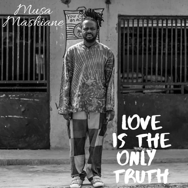 Love is the Only Truth