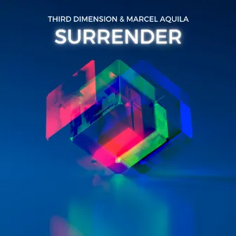 Surrender by Marcel Aquila