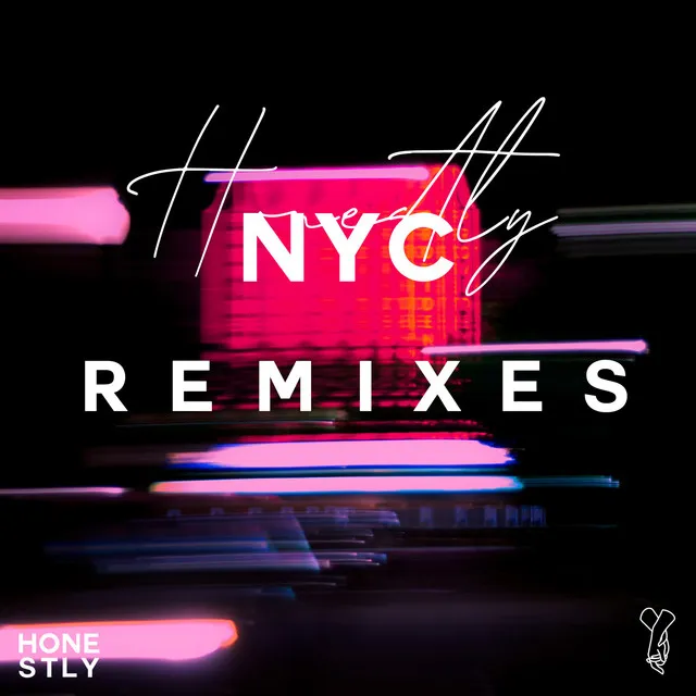 N Y C (Eight Remix)