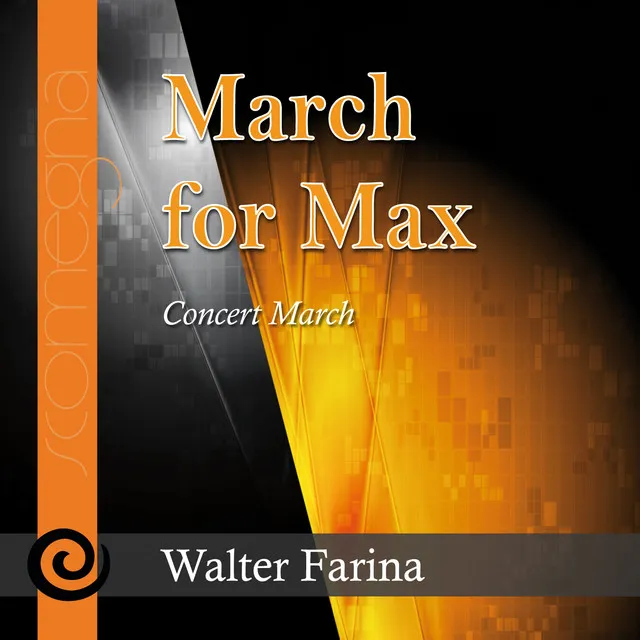 March for Max - Concert March