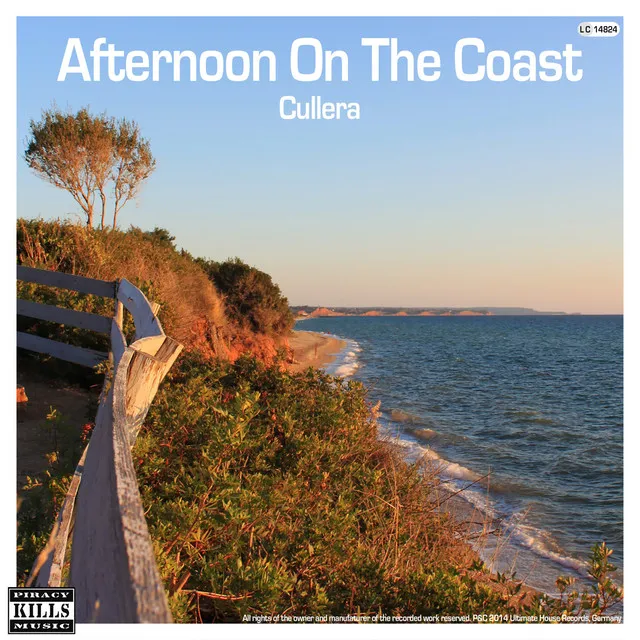 Afternoon on the Coast - Radio Edit