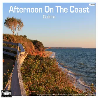 Afternoon on the Coast by Cullera