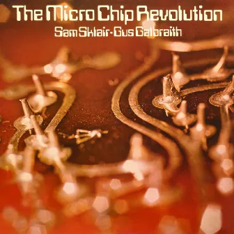 The Micro Chip Revolution by Gus Galbraith