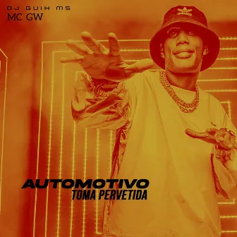 Automotivo Toma Pervertida by DJ Guih MS