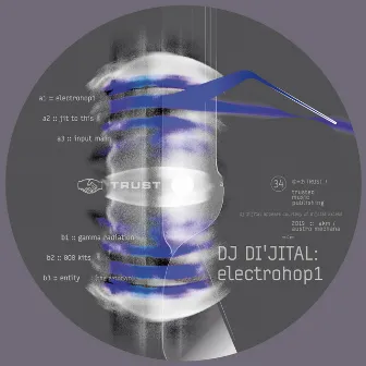 ElectroHop1 by DJ Di'jital