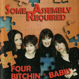 Some Assembly Required by Four Bitchin' Babes