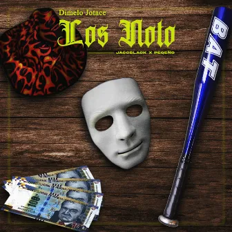 Los Noto by Jacc Black