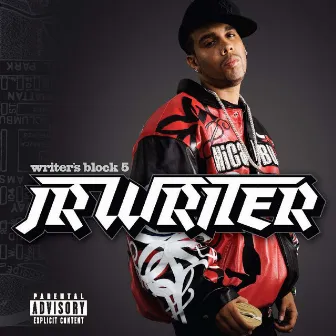 Writer's Block 5 by JR Writer