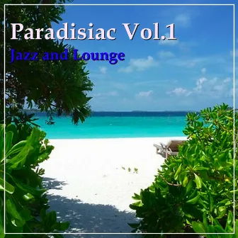 Paradisiac Vol.1 by D.R.