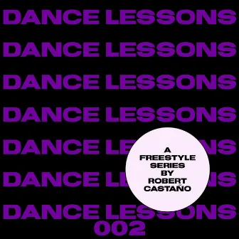 Dance Lessons 002 by Robert Castaño