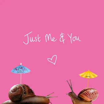 Just Me & You by Lifus Wonderful