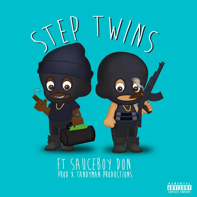 Step Twins