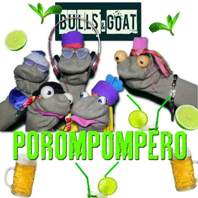 Porompompero