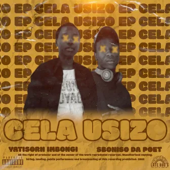 Cela Usizo by Sboniso Da Poet